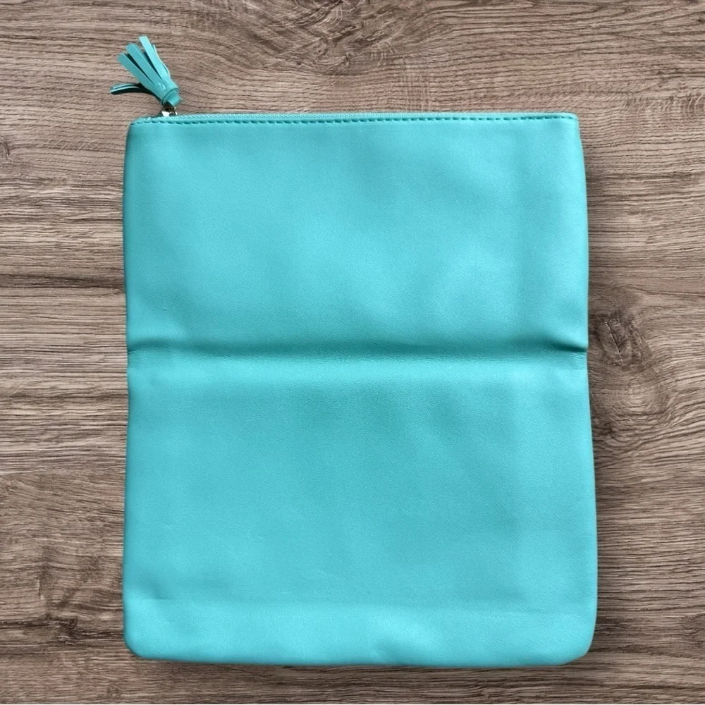 Rachel Pally Reversible Clutch - NWOT